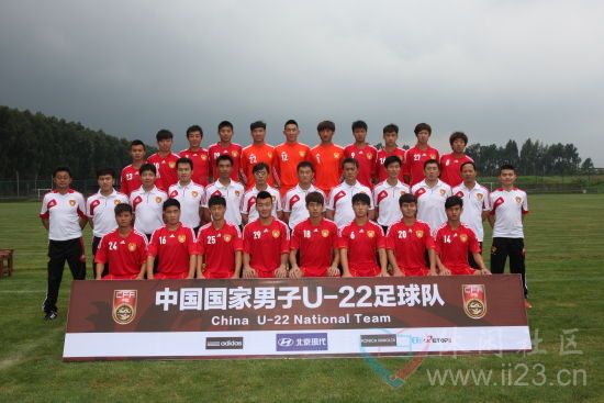 2014中国足球赛程表:U-22亚洲杯起头 国青亚冠