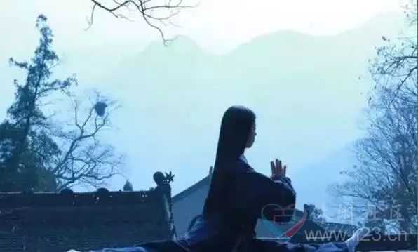 止语,是一种修行;无言是一种境界