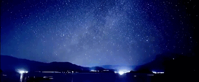 陪你去看流星雨to彩虹密码